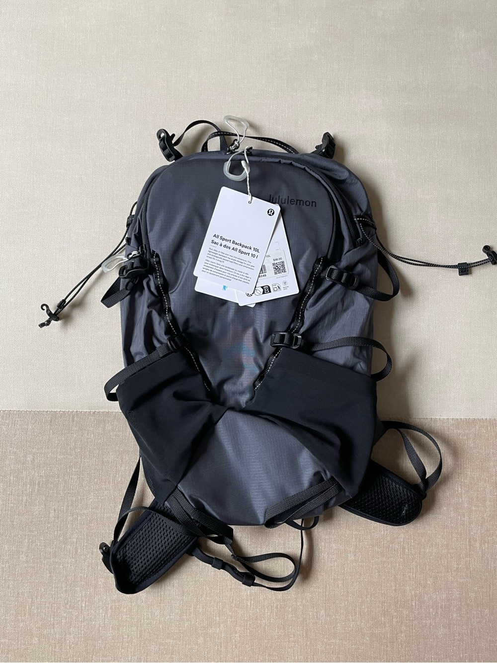 Lululemon All Sport Backpack 10L